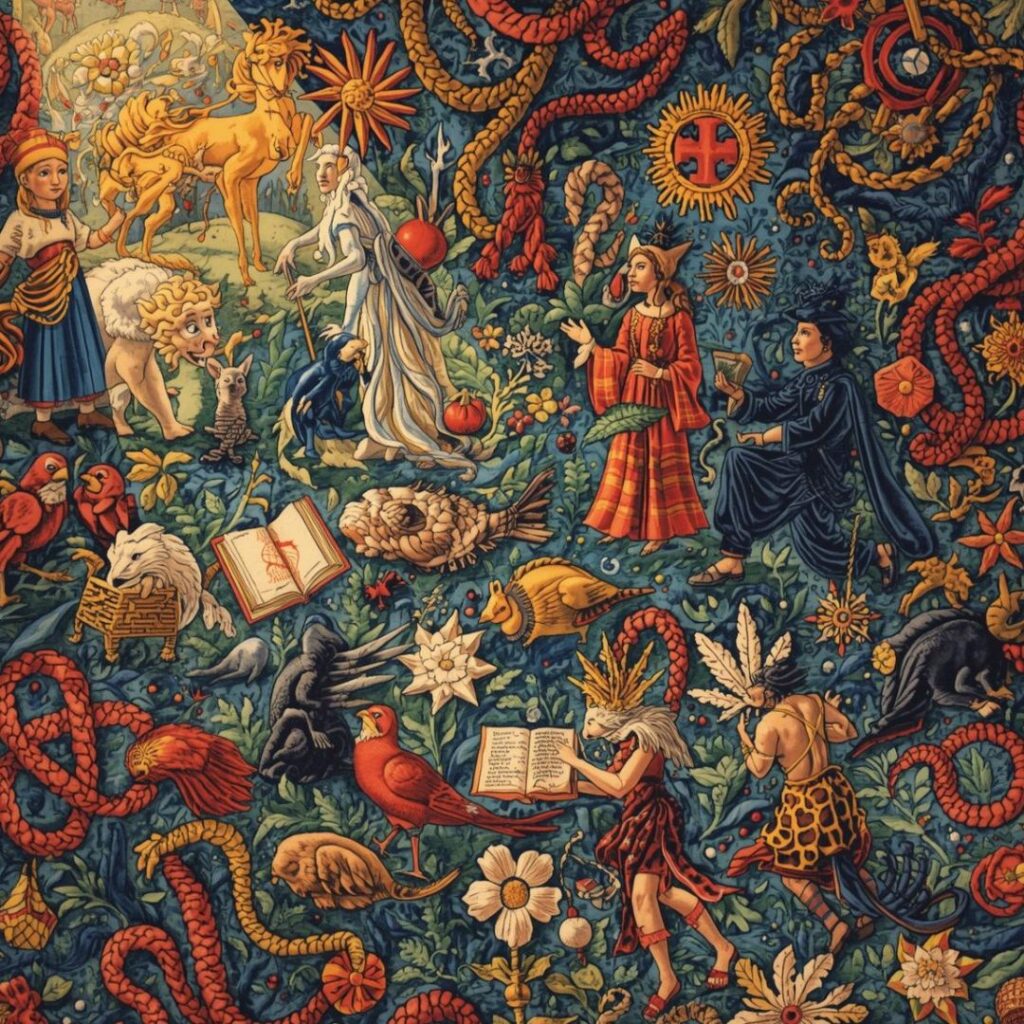 La littérature francaise