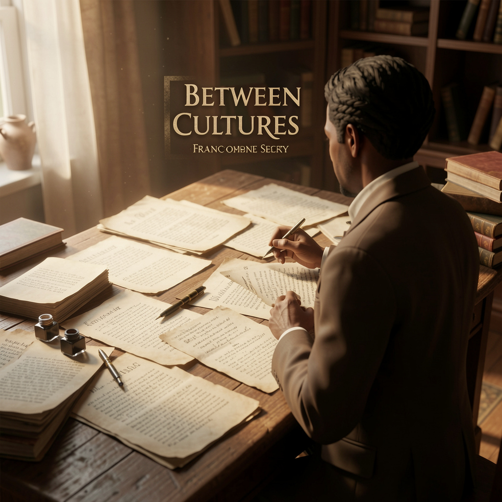 Littérature francophone