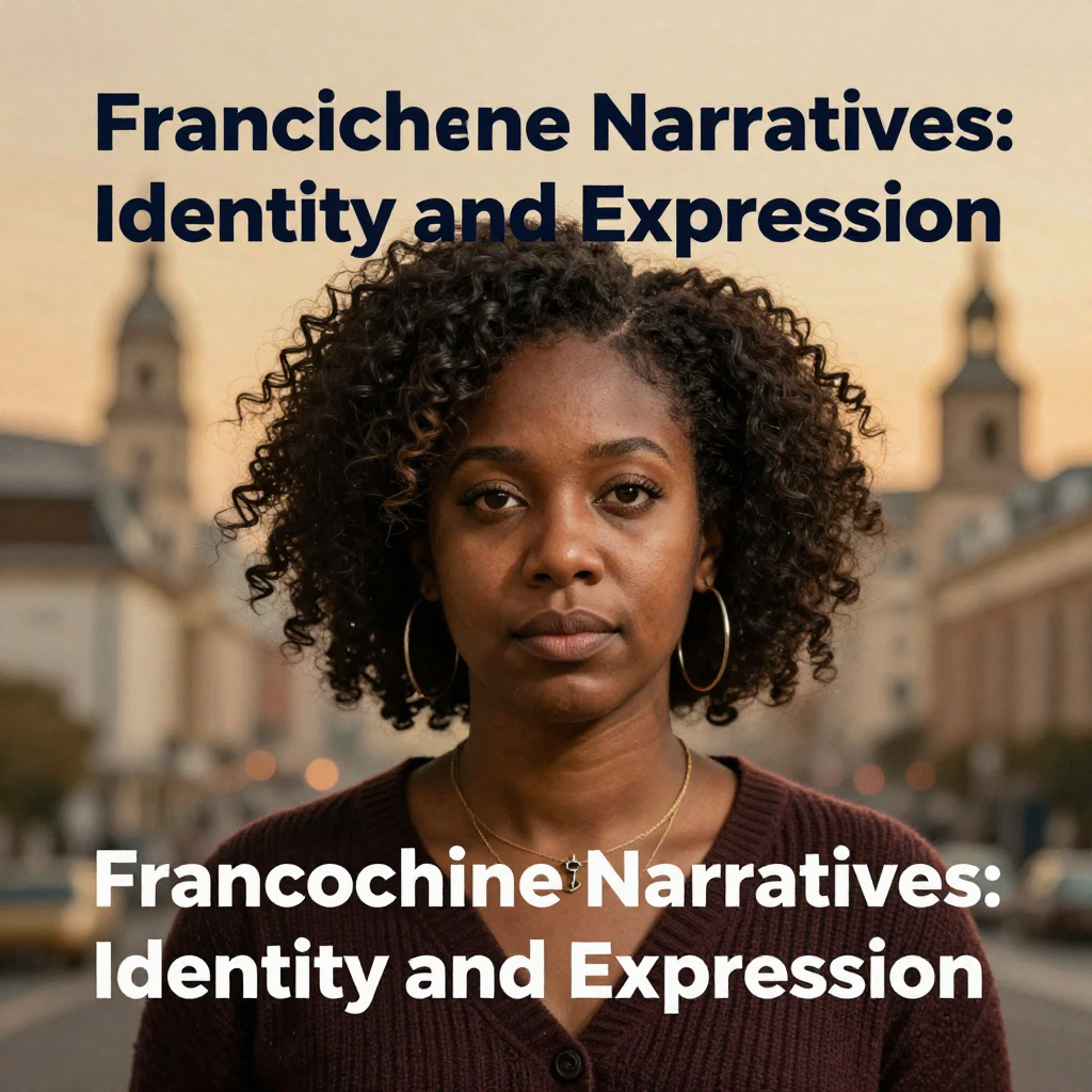 La littérature francophone