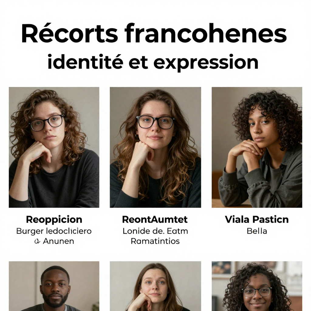 expression et identité